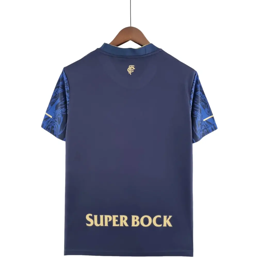 2022/23 Porto Special Edition Blue