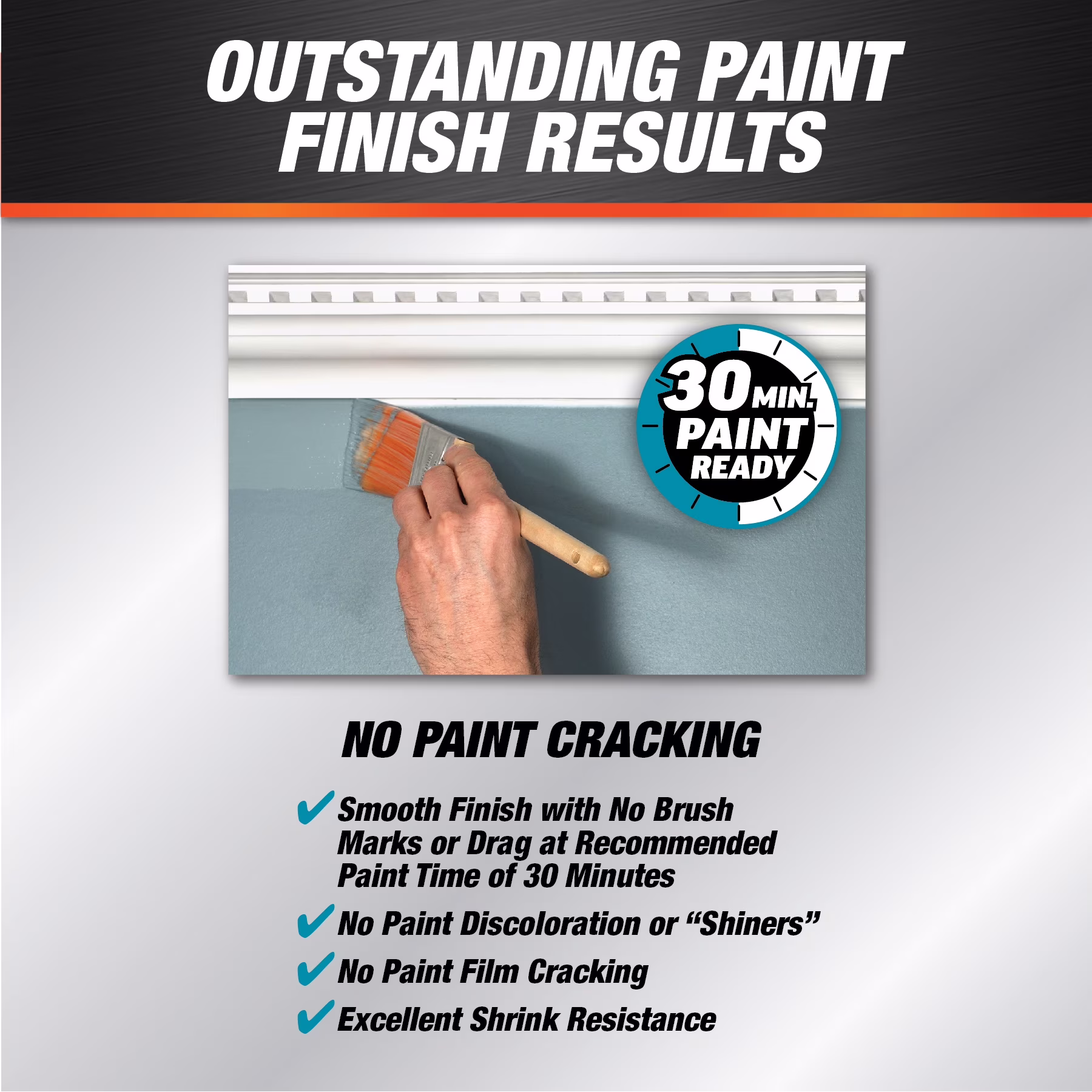 DAP Alex Plus 10.1 oz White All Purpose Acrylic Latex Caulk Plus Silicone