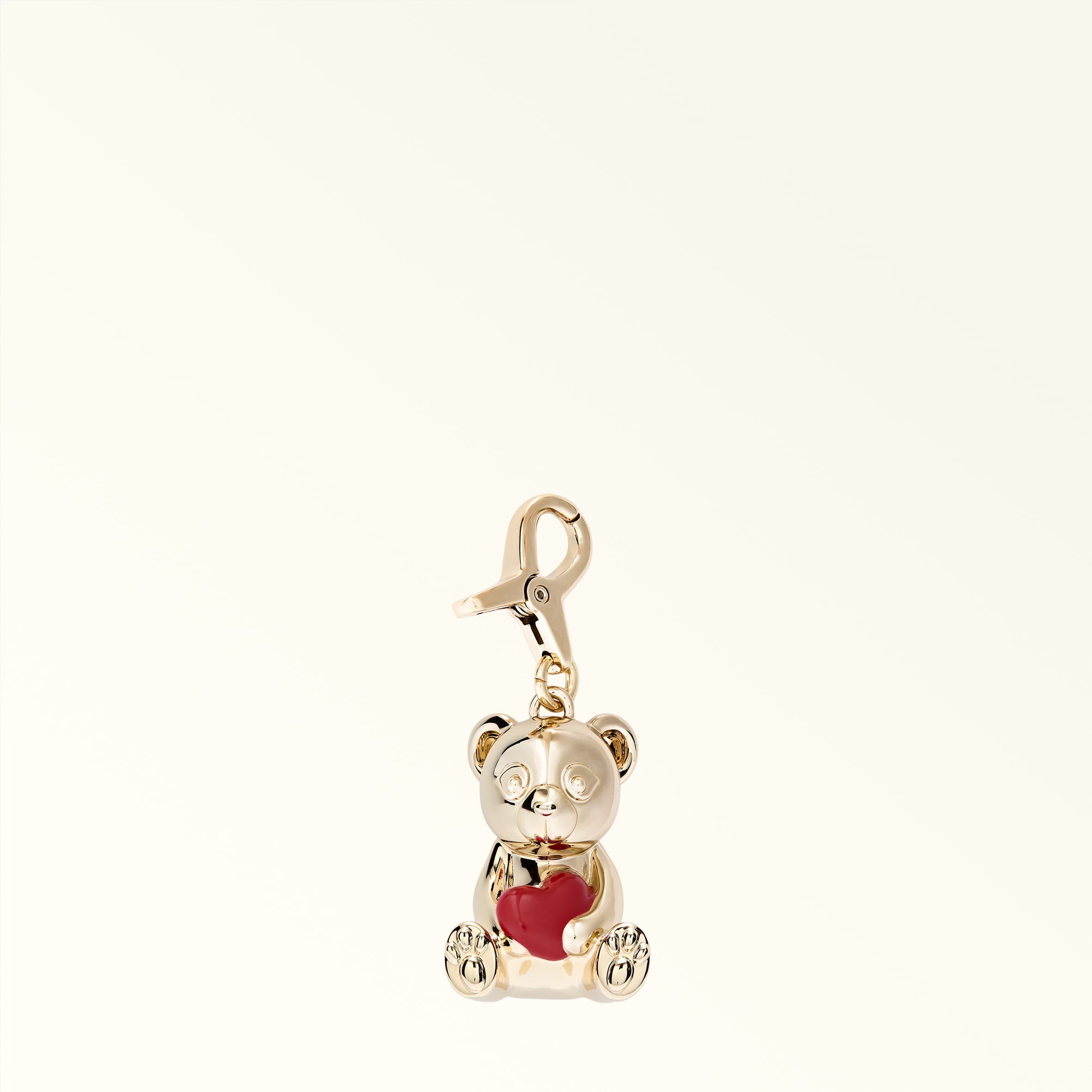 Furla Hashtag Charm