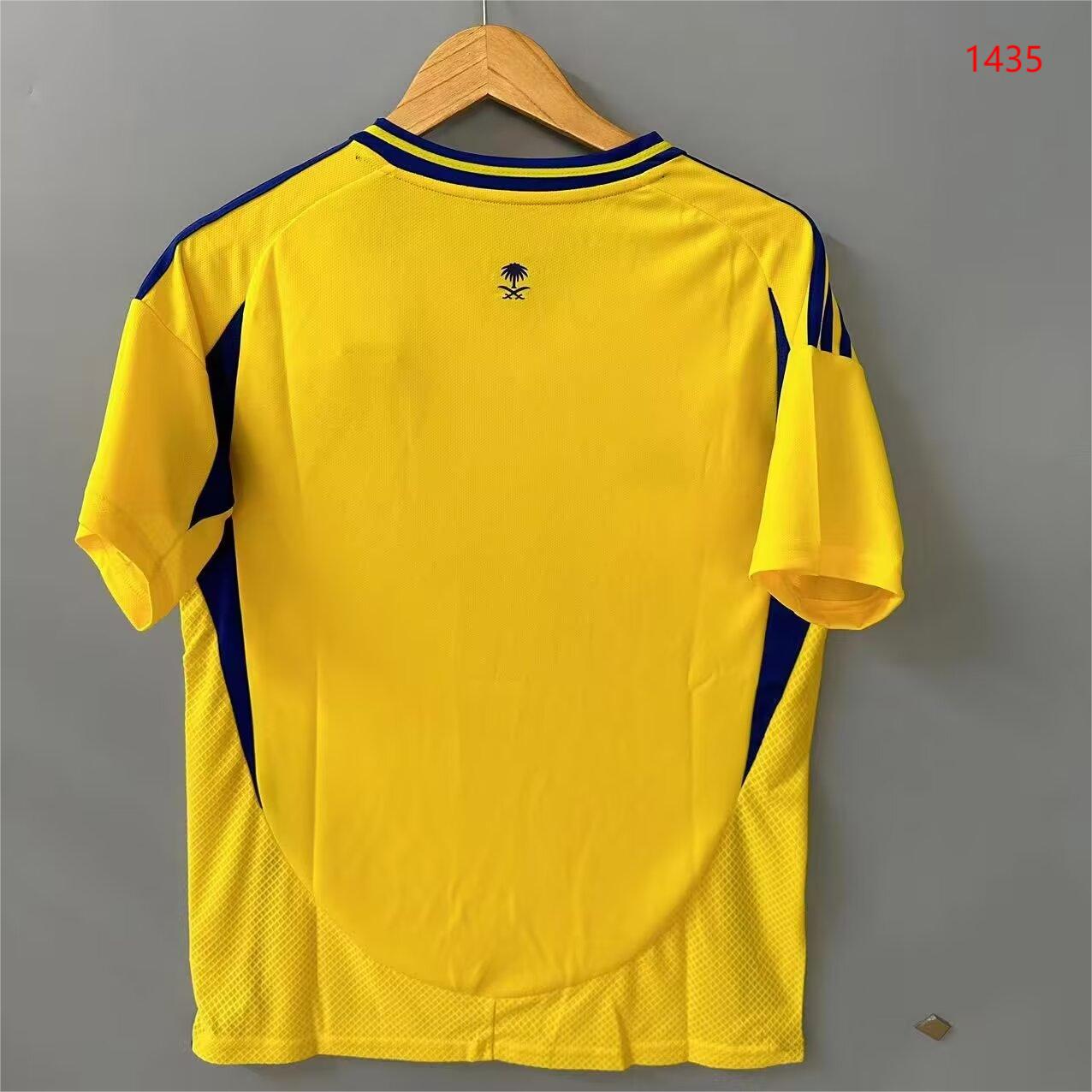 2024/25 Al-Riyadh Victory Home Women's Jersey - Fans Edition