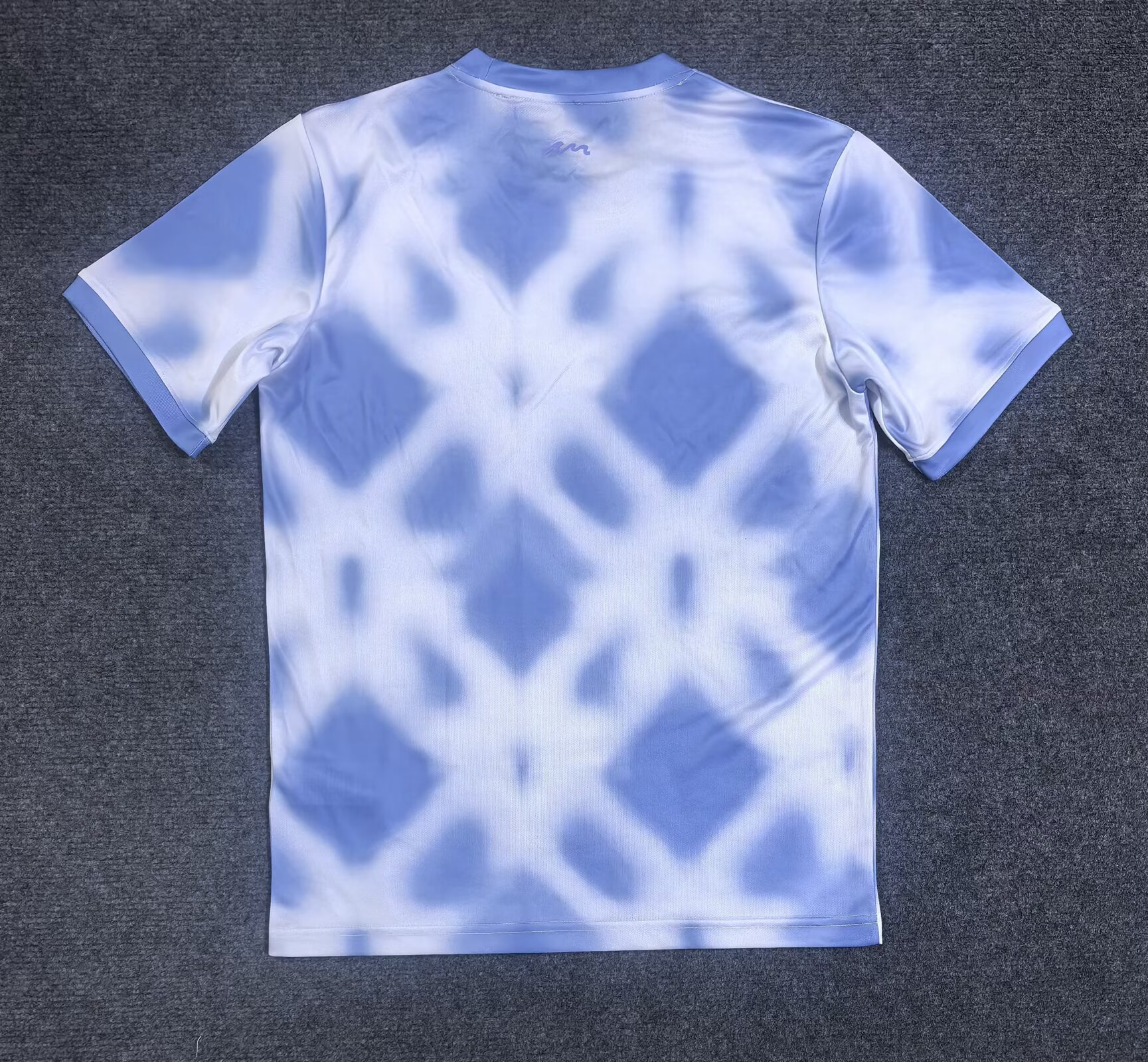 25-26 El Salvador Training Jersey - Fan Edition