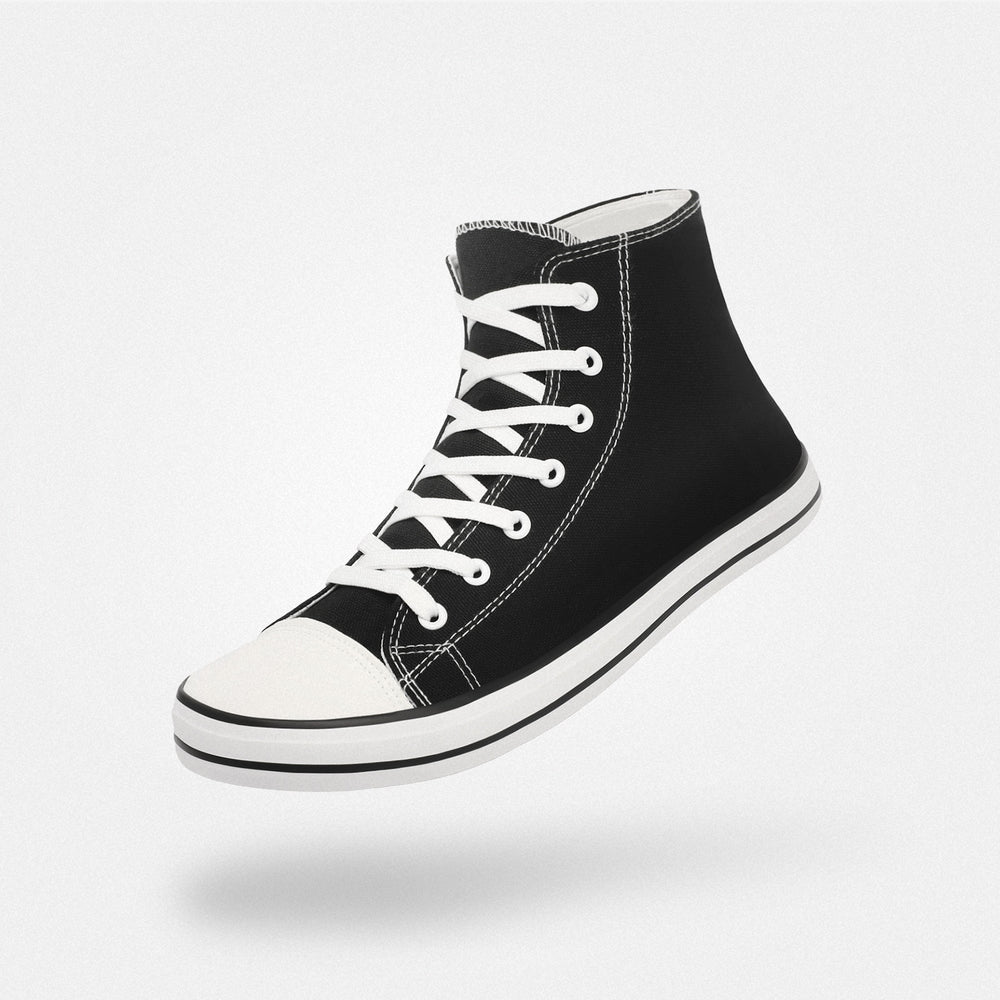 Woman Roam I  - Barefoot Shoes