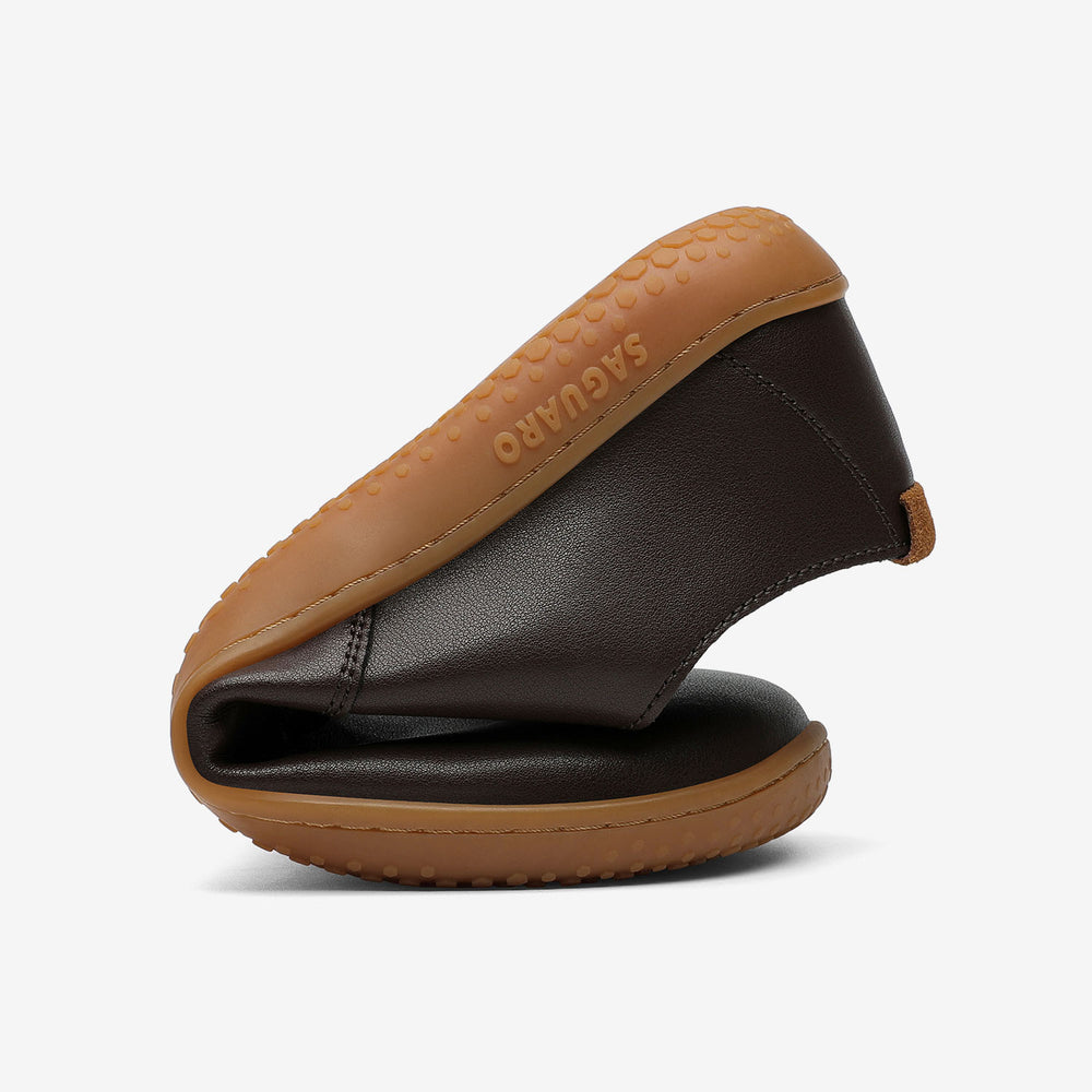 Woman Dream III - Barefoot Shoes