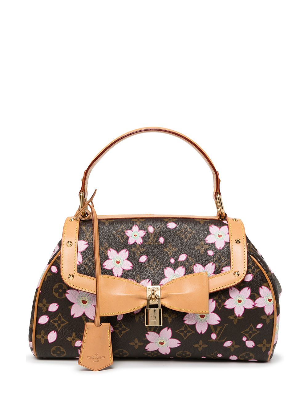 Sac Retro PM Tote (2003 Collection)
