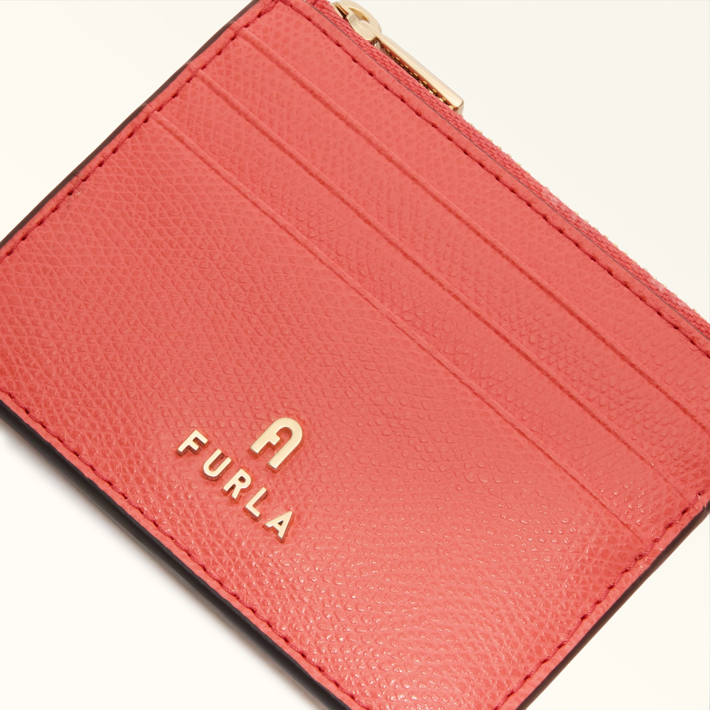 Furla Camelia Card Case S