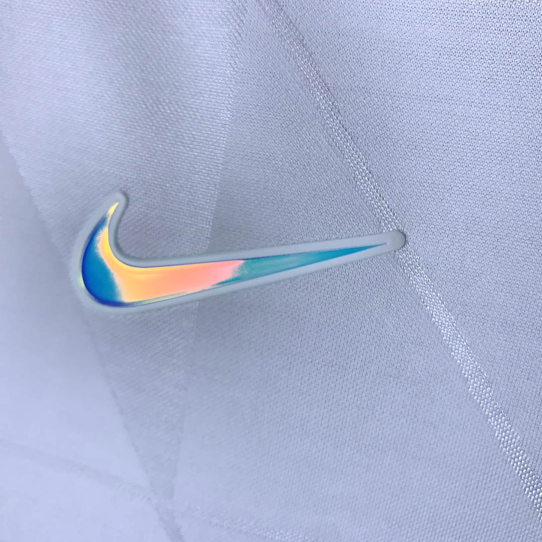 2022 UEFA European Football Championship England Home Soccer Jersey - Fans