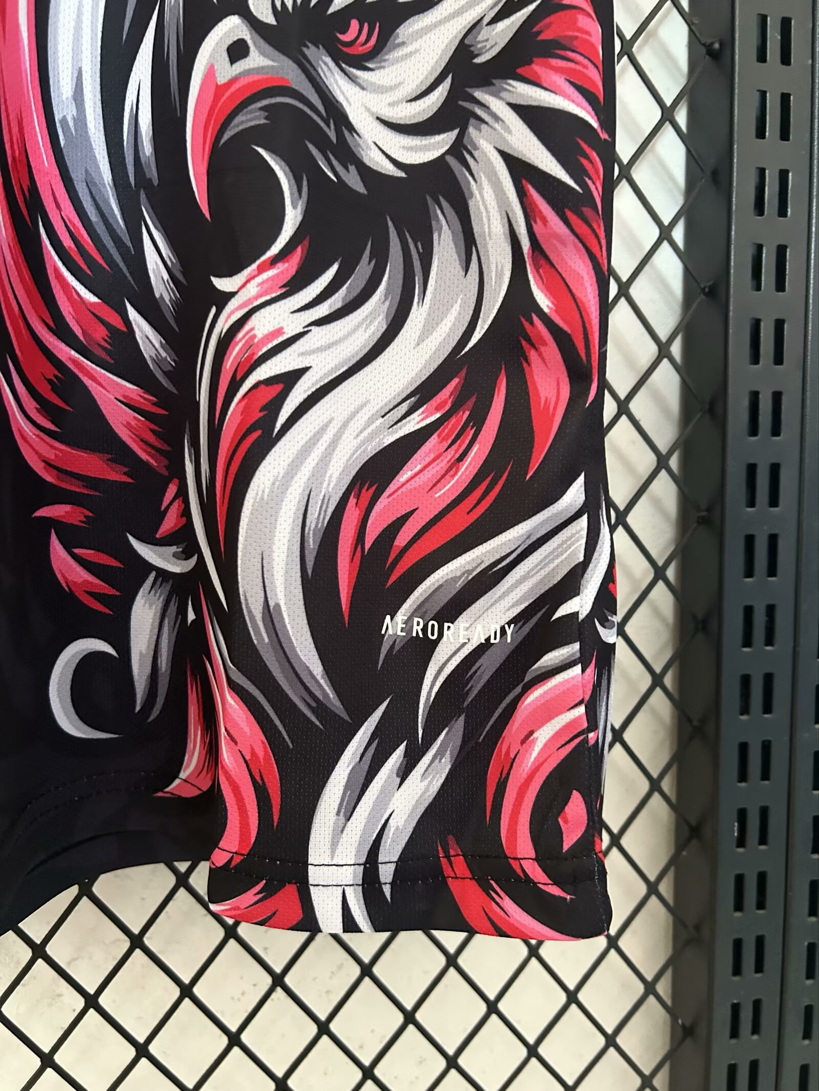 2025-26 New Season - Liverpool Special Edition - Jersey - Fan Edition