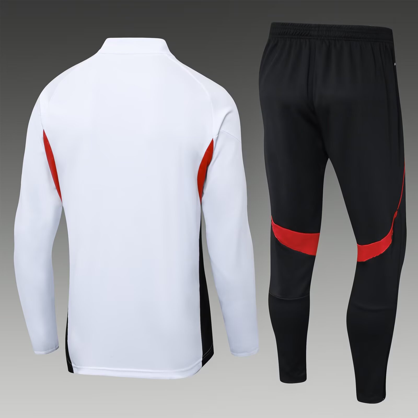 2025/26 Bayern Munich white training kit