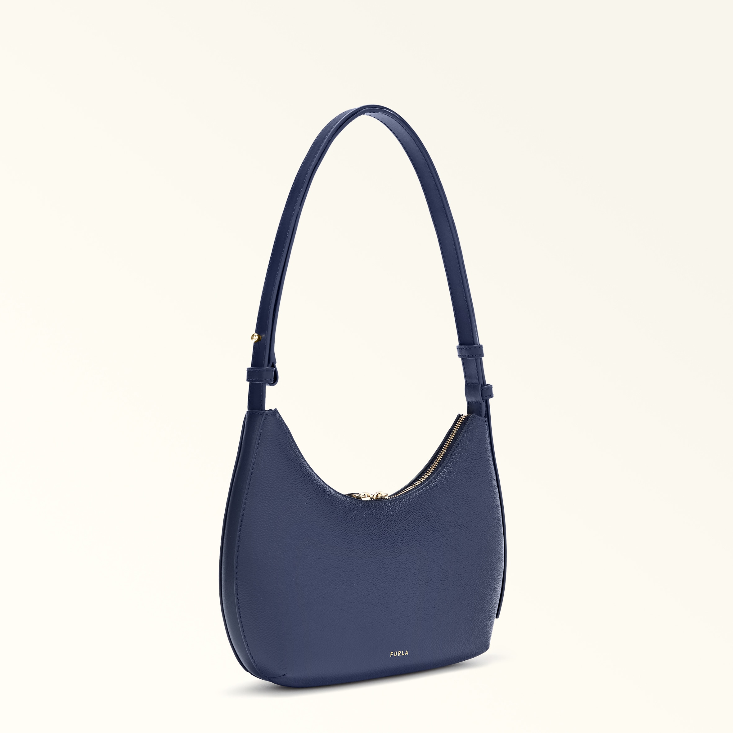 Furla Goccia Shoulder Bag S