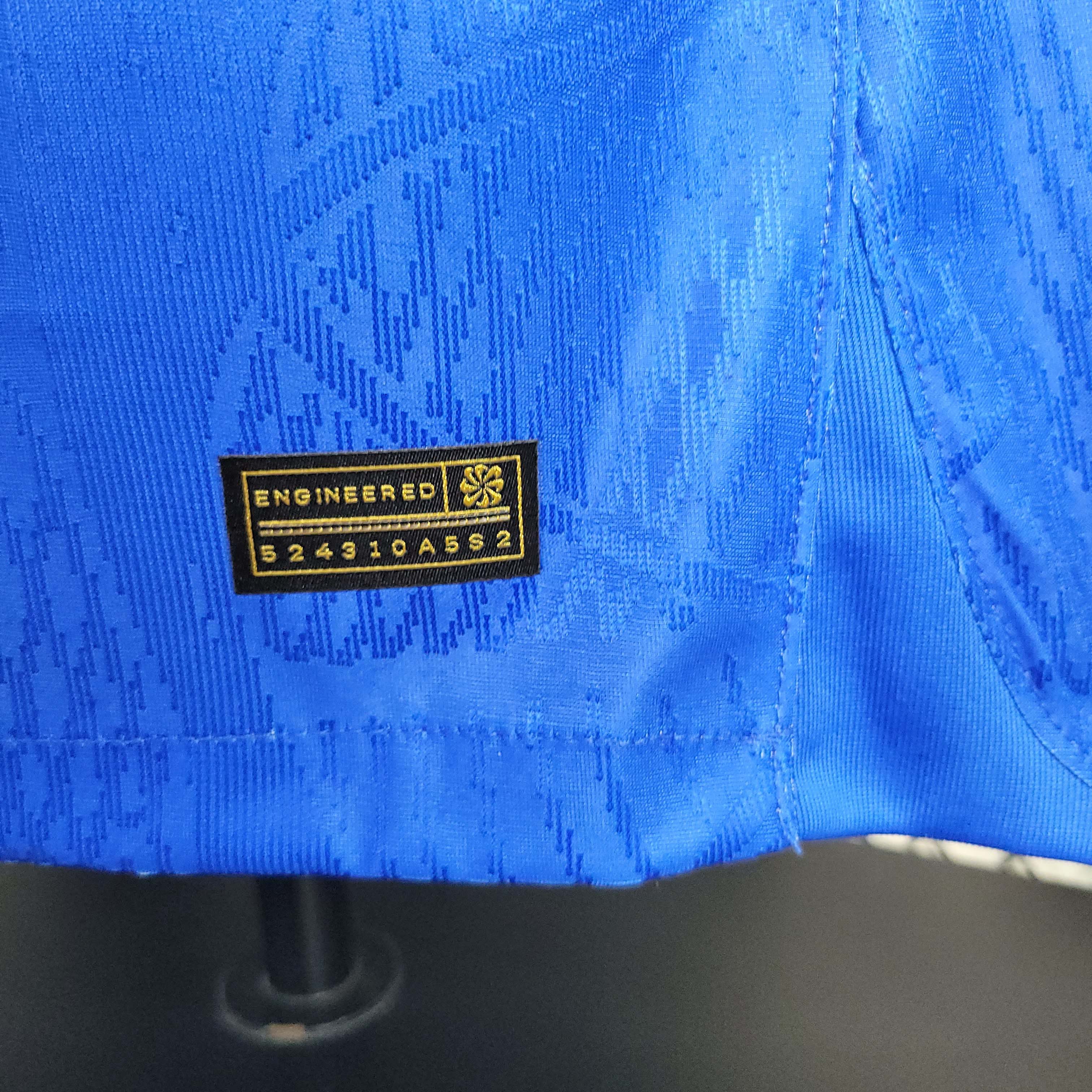 2023/2024 Player Version América Away Jersey 1:1 Thai Quality