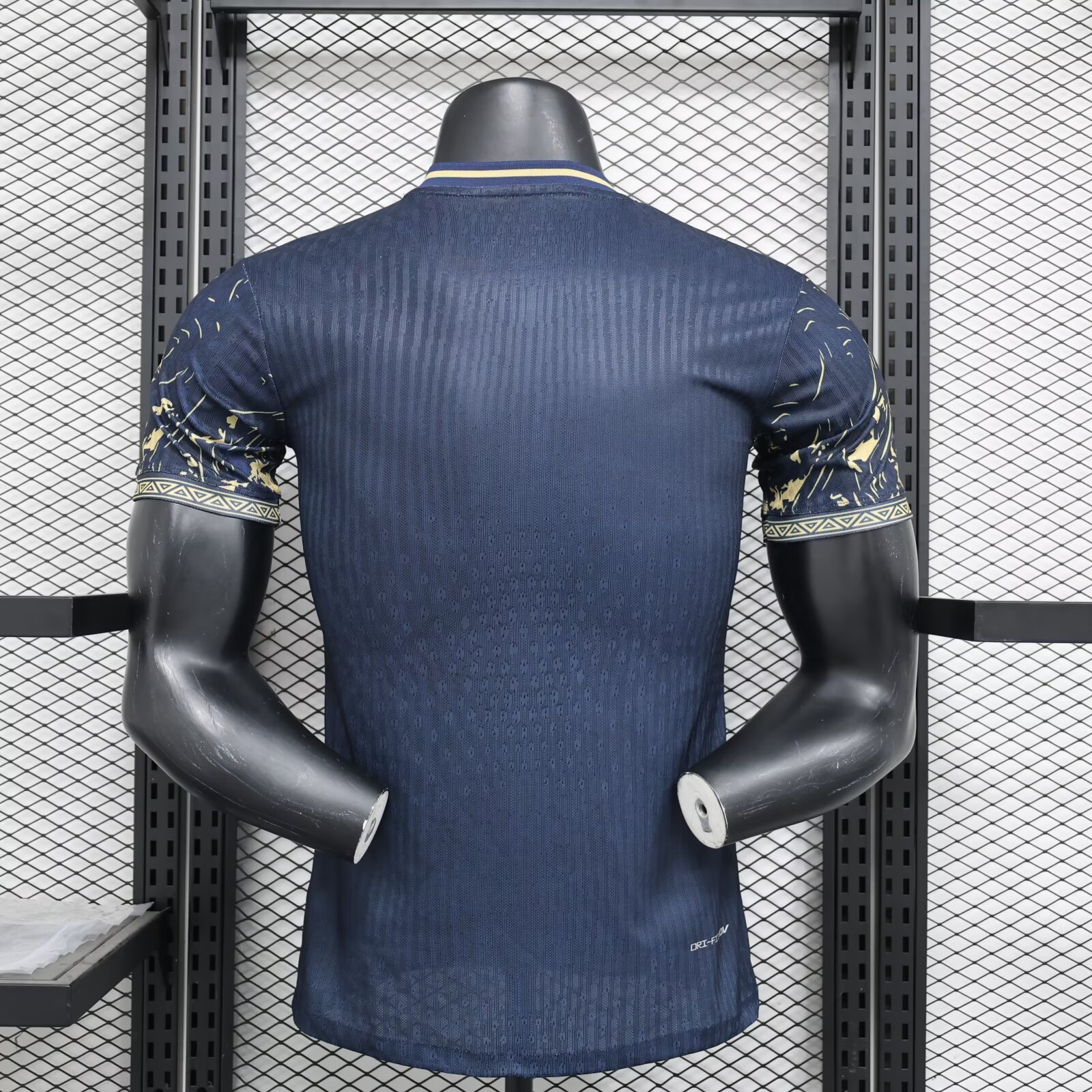 2024/25 Brazil special edition player jersey 1:1 Thai quality