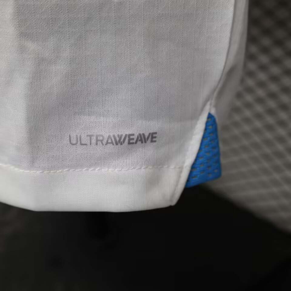 2023/24 Riyadh Away Shirt - Player Version