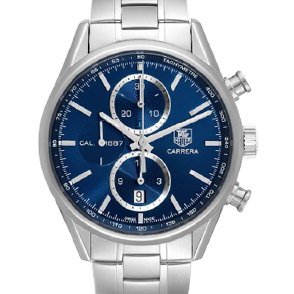 Carrera CAR2115 43mm