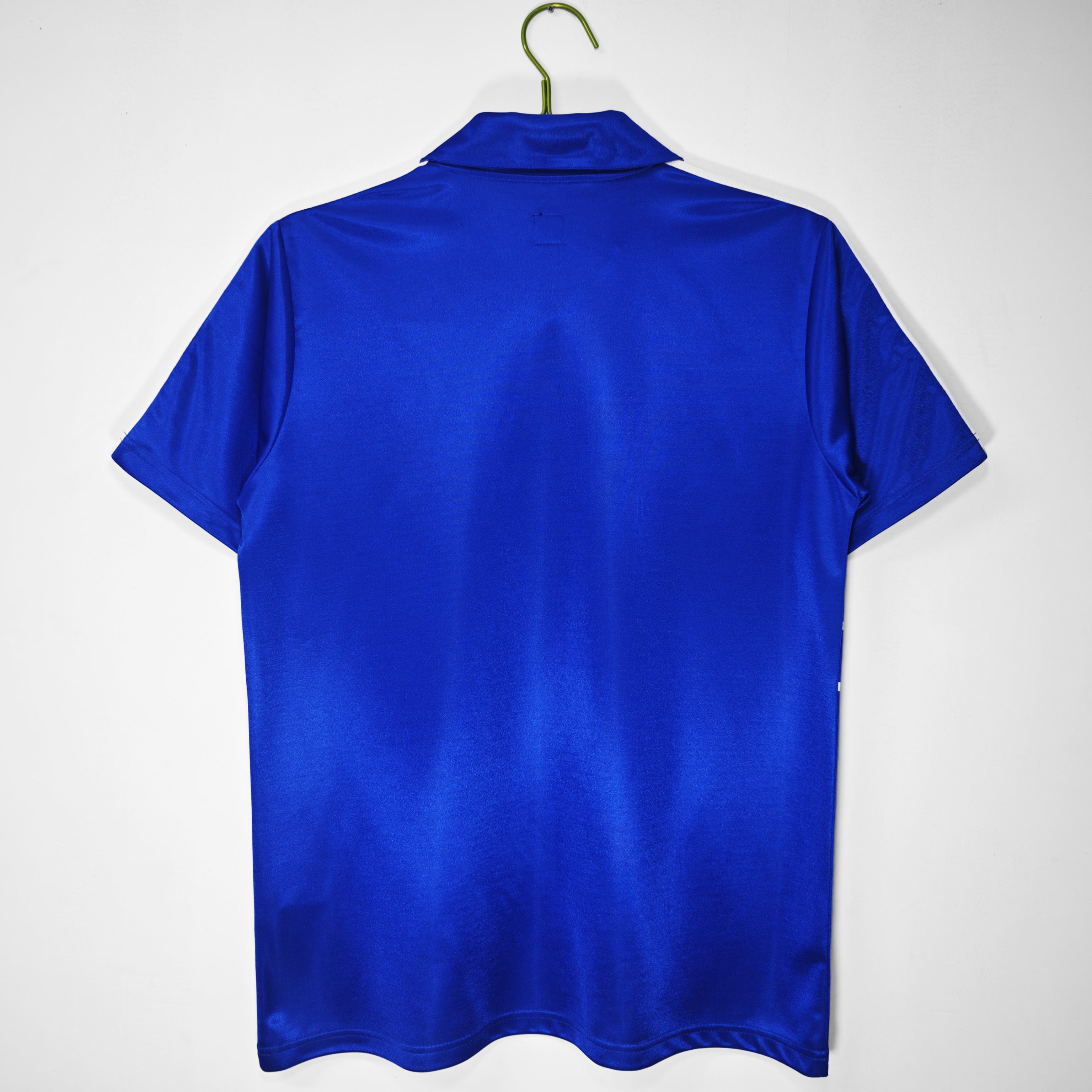 1984 France home retro jersey - Fans Edition