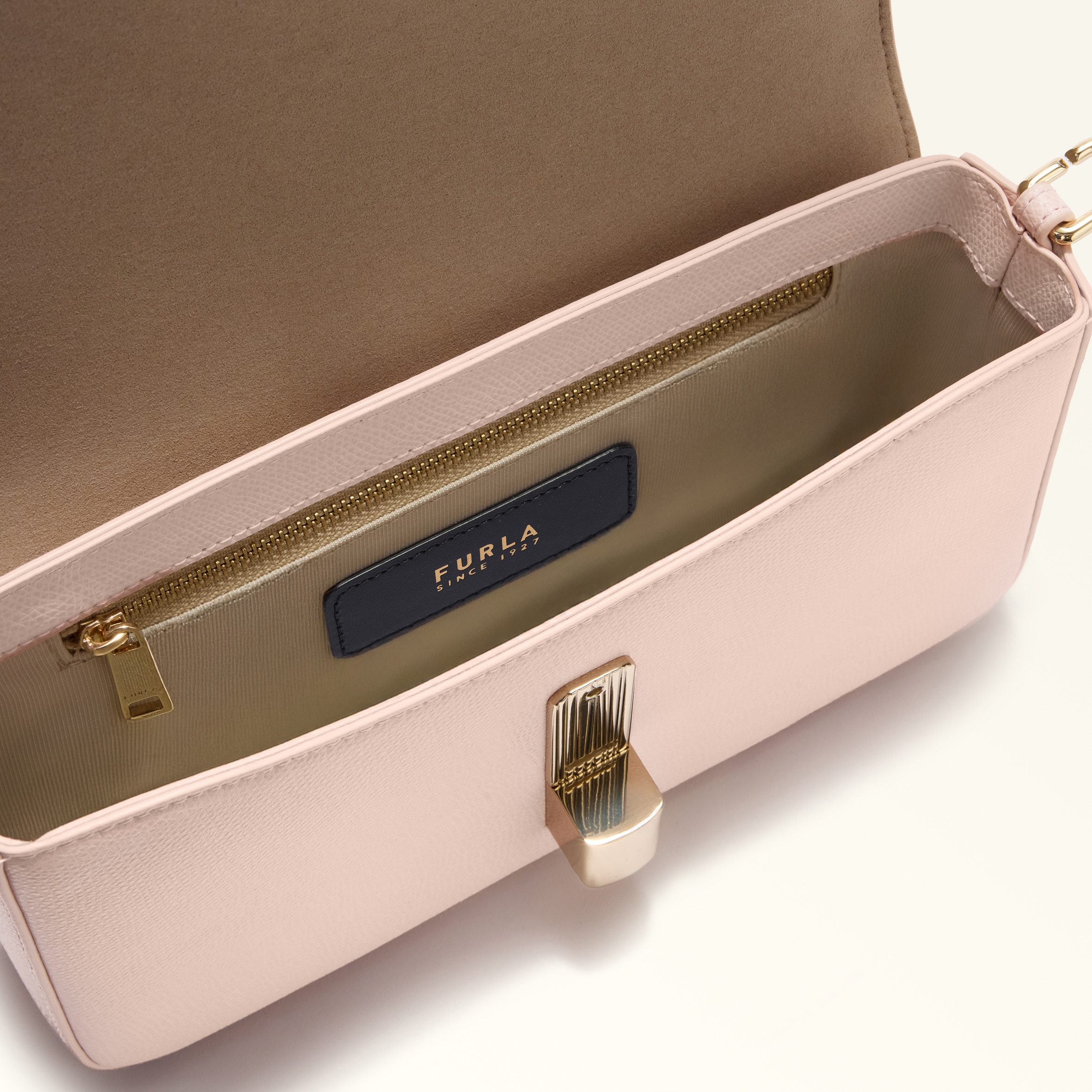 Furla Iride Crossbody S