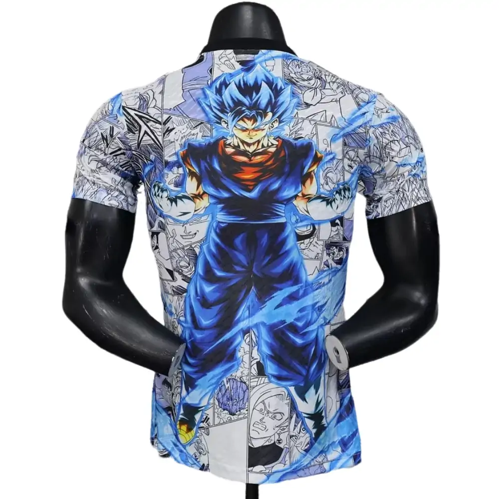 2025-26 New Season Japan Special Edition Jersey - Player Edition