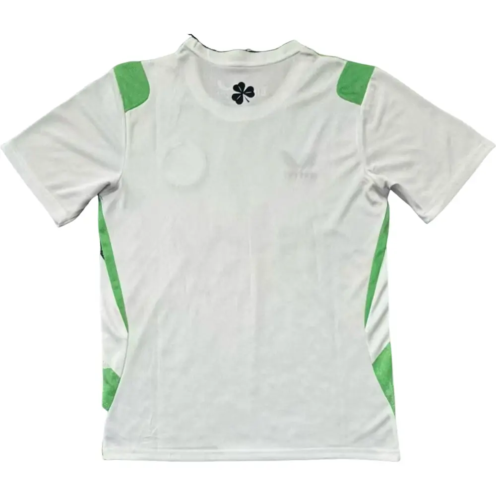 2026-27 Ireland Away Jersey - Fans Edition