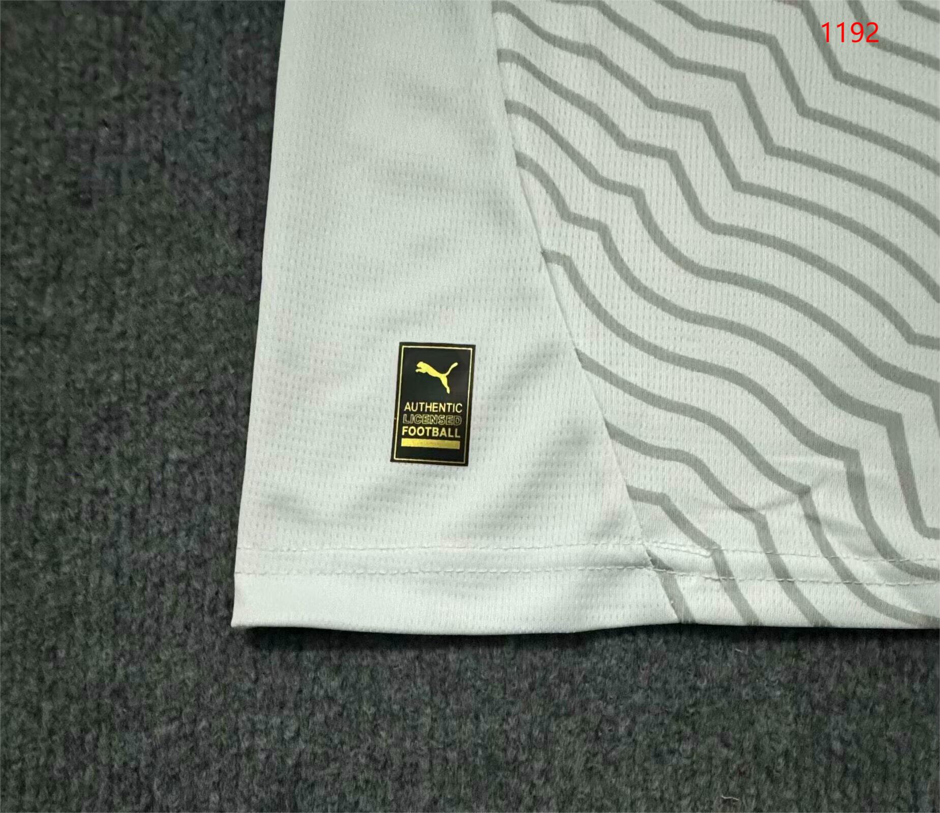 2024/25 Riyadh Away Jersey