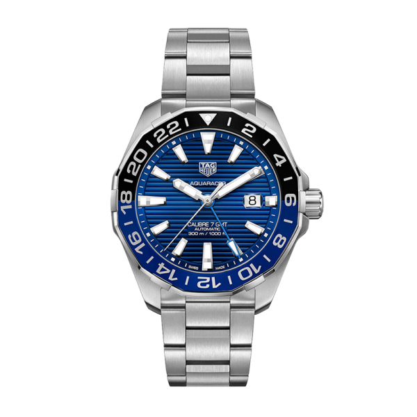 Aquaracer WAY201T.BA0927 43mm