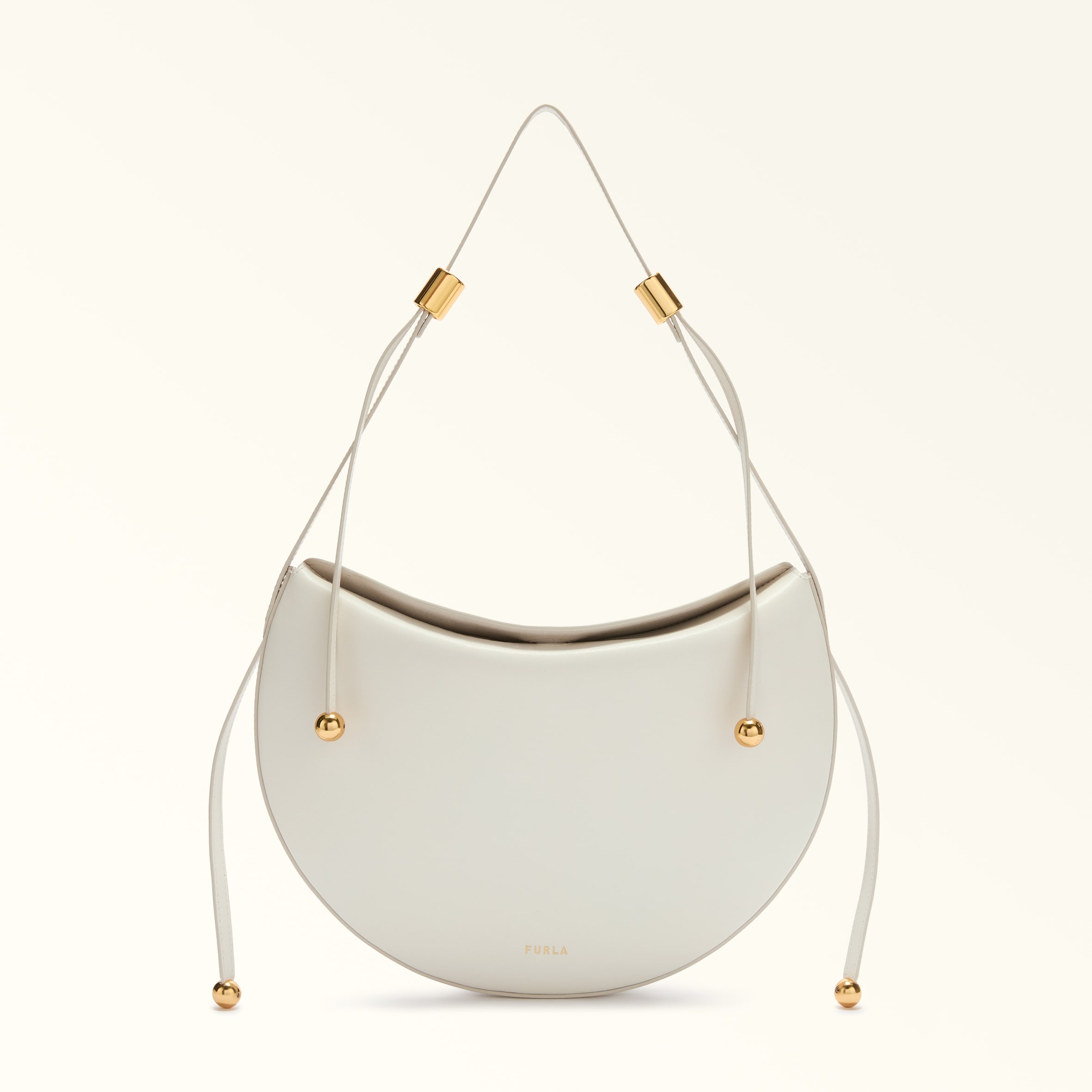 Furla Moonstone Shoulder Bag S