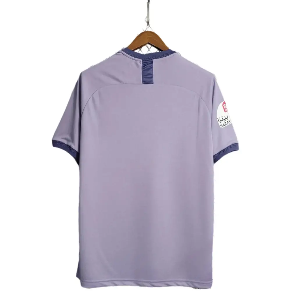 2022/2023 Al-Nassr Fourth Away Football Shirt