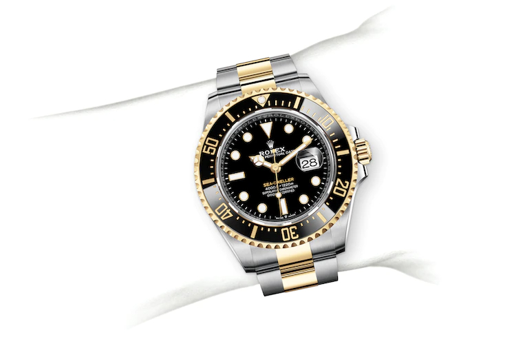 Rolex SEA-DWELLER