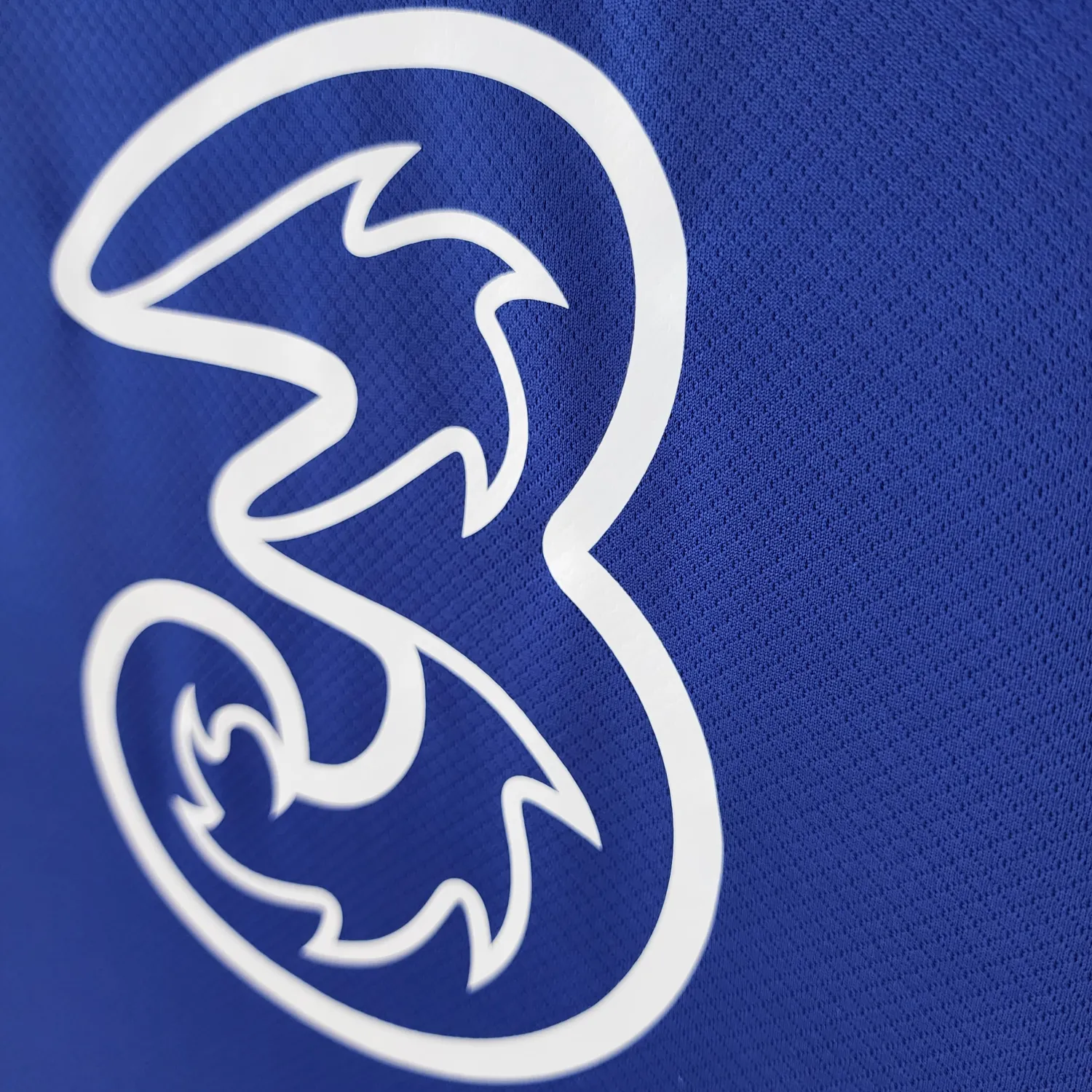 2022/23 Chelsea home blue long sleeves