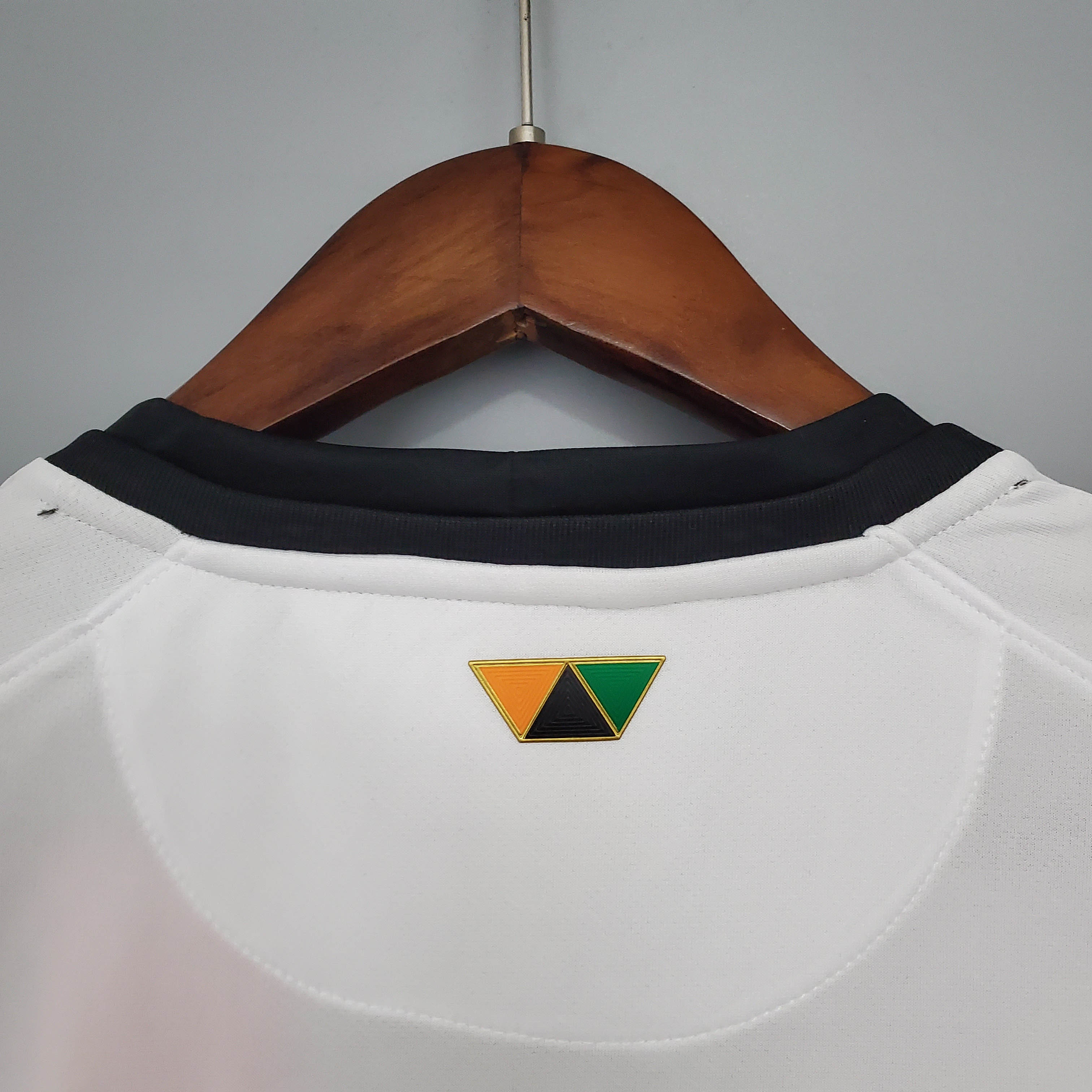 2021/22 Venice away football jersey 1:1 Thai quality - Fans Edition