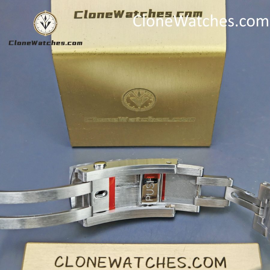 OMEGA Super Clone Watches 1:1 Seamaster Ocean Planet 600M 215.30.44.21.01.002 43.5 mm