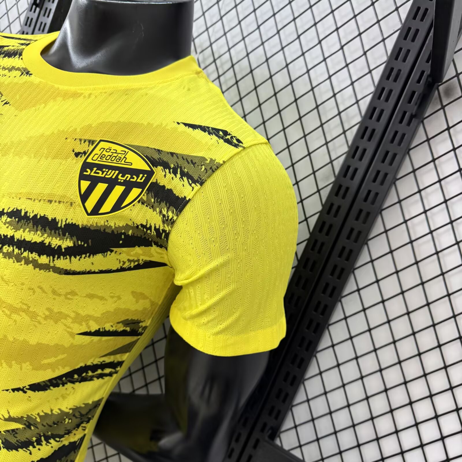 2025-26 Jeddah United Special Edition Jersey-Player Edition