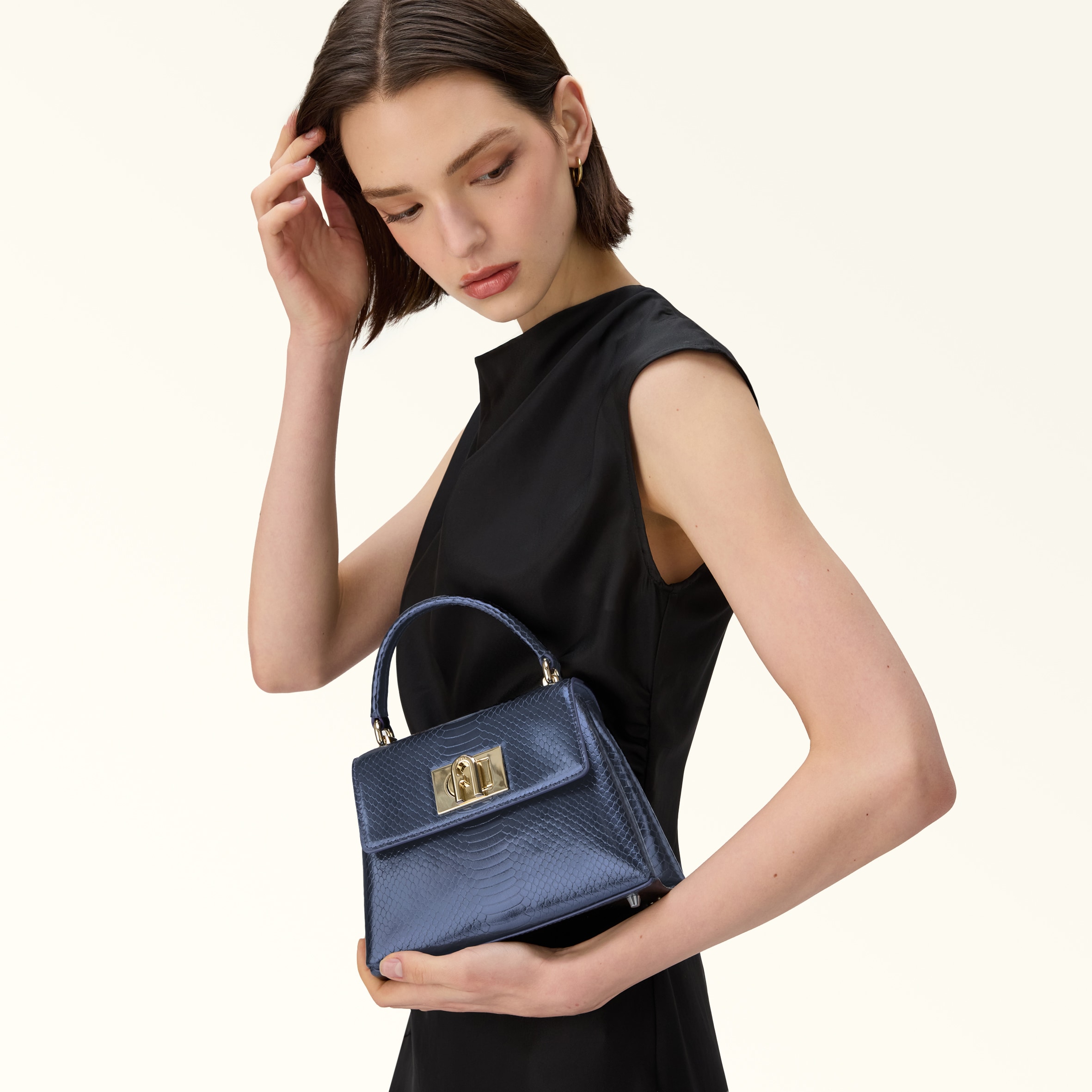 Furla 1927 Top Handle MINI