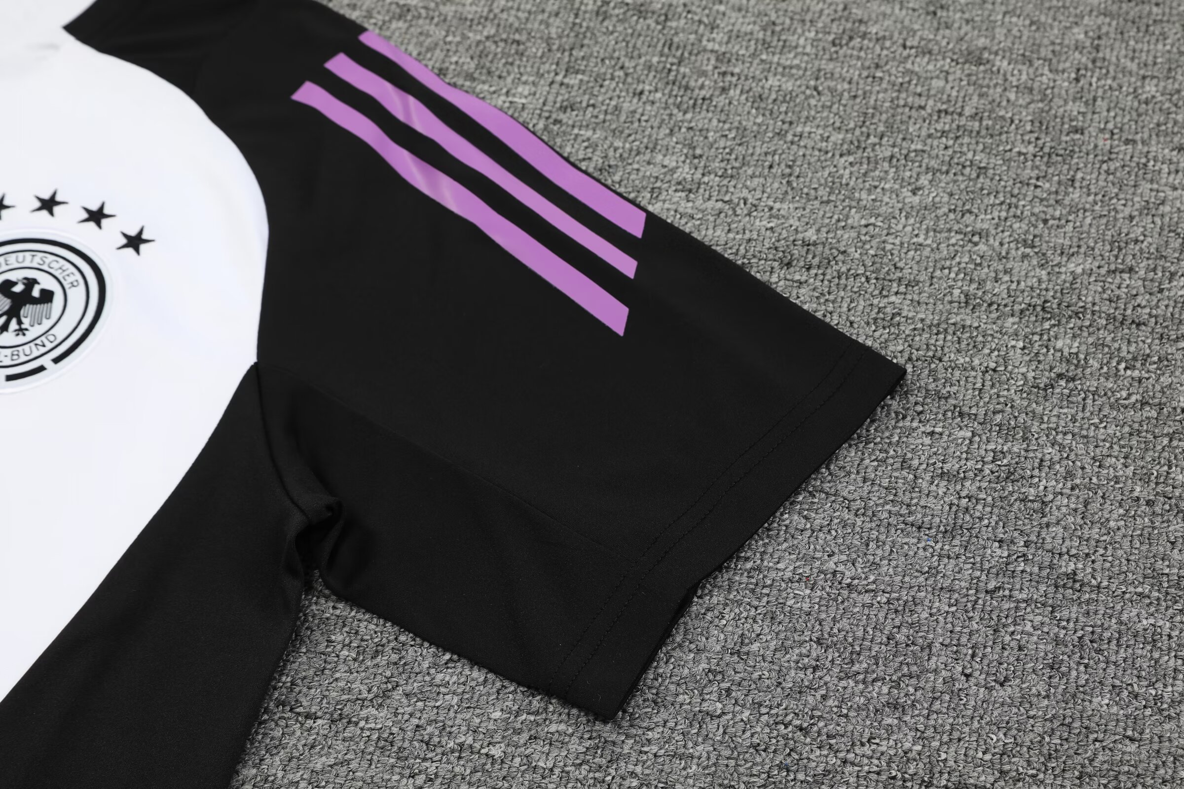 2024/25 Germany training kit - Adult Set