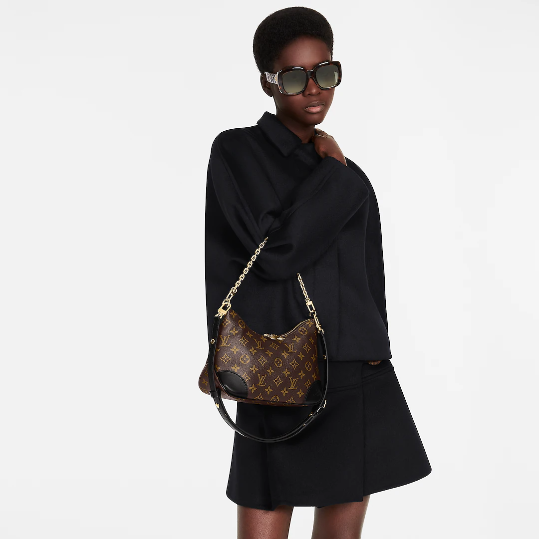 Louis Vuitton M45832 BOULOGNE handbag