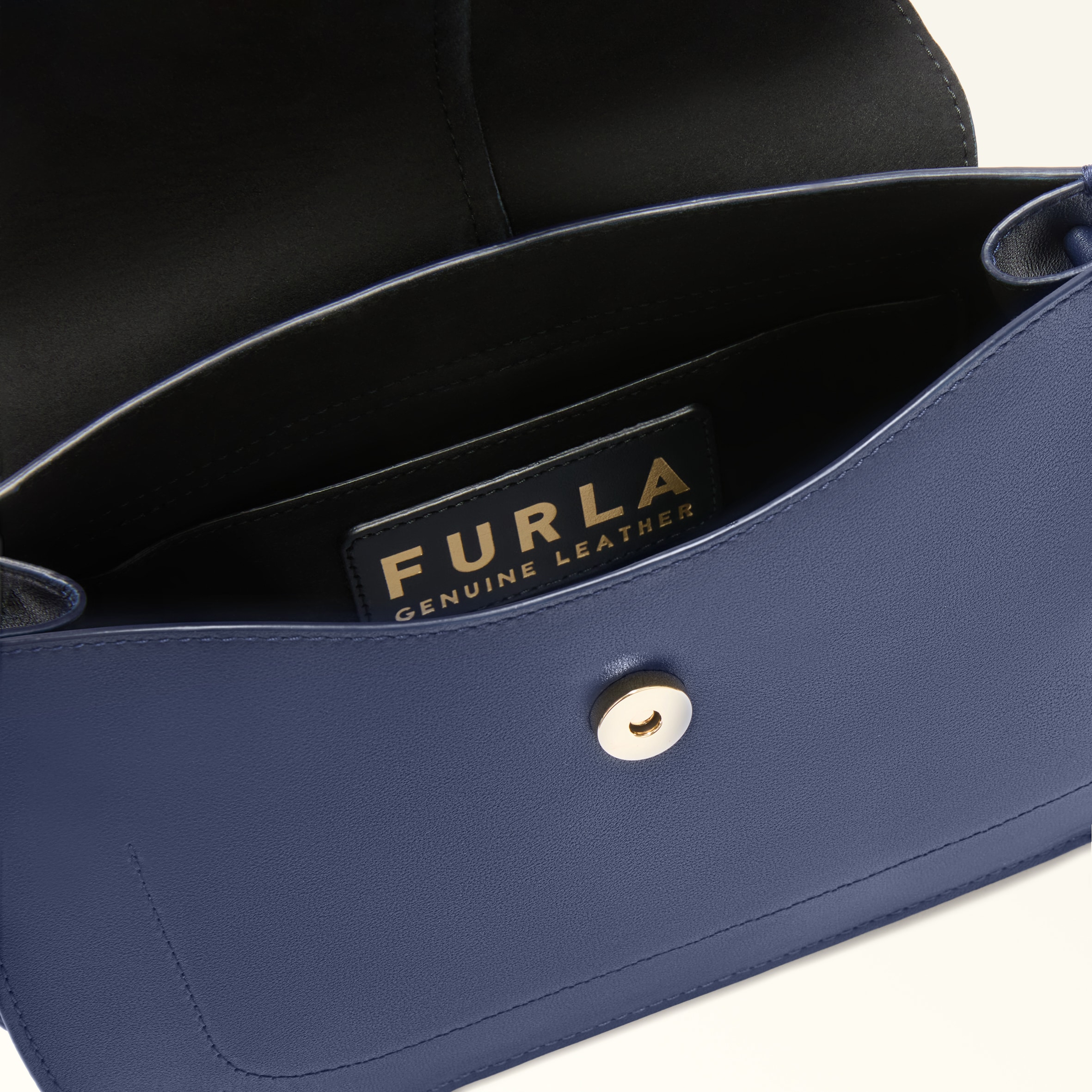 Furla Flow Top Handle M