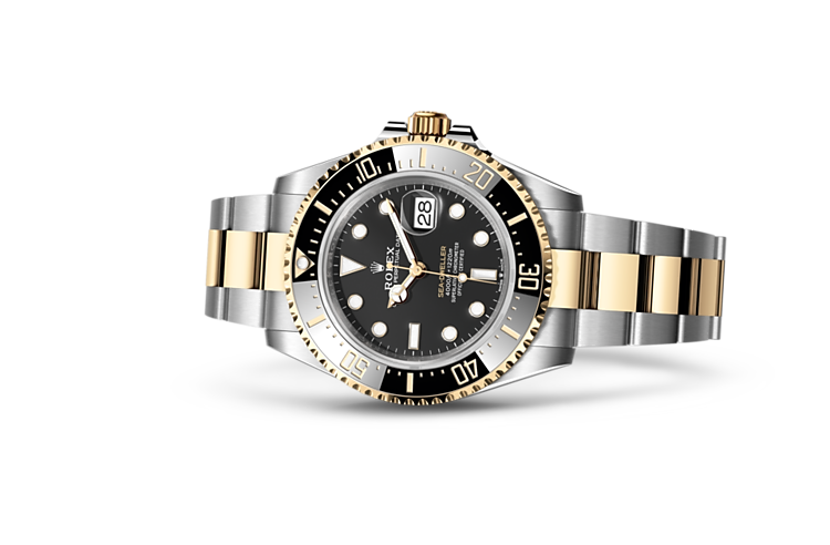 Rolex SEA-DWELLER