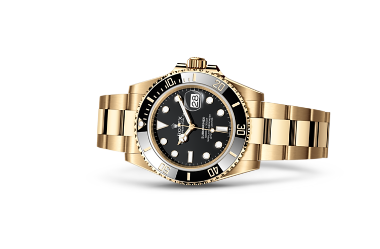 Rolex SUBMARINER DATE
