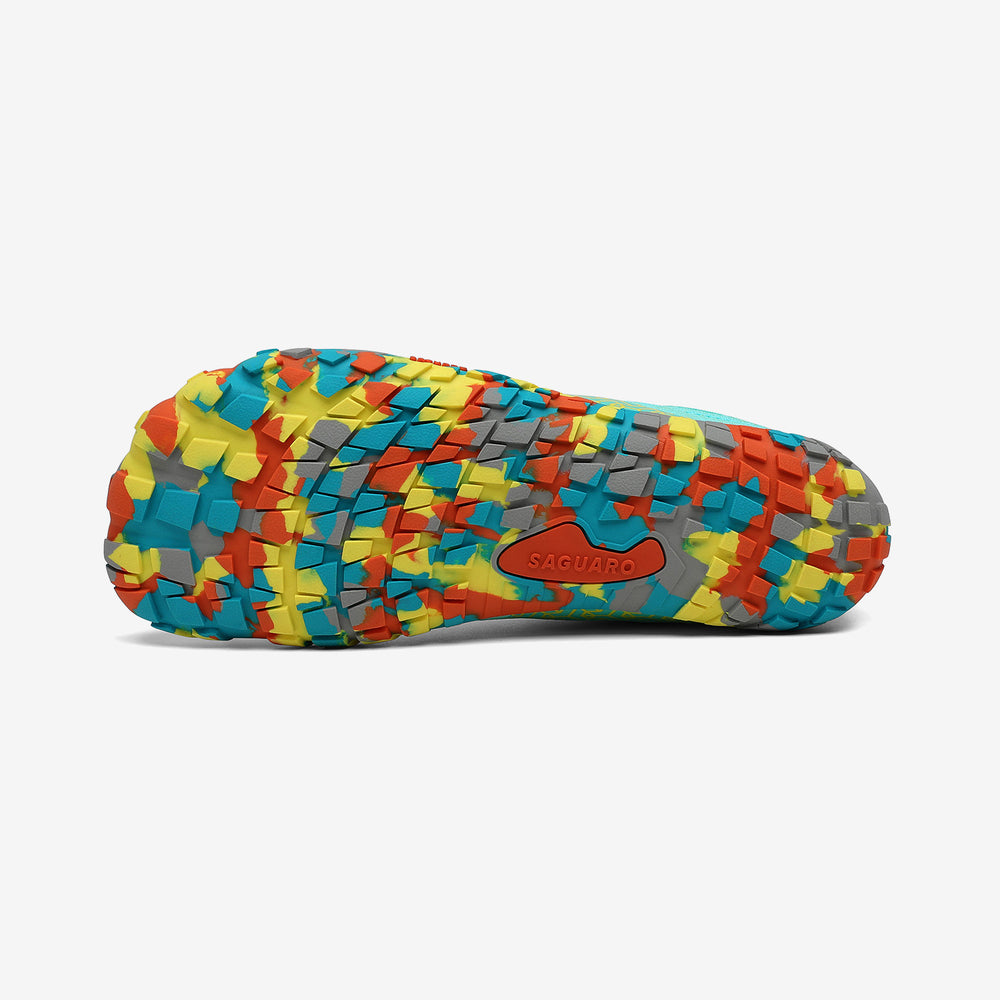 Woman Smart II - Barefoot Shoes