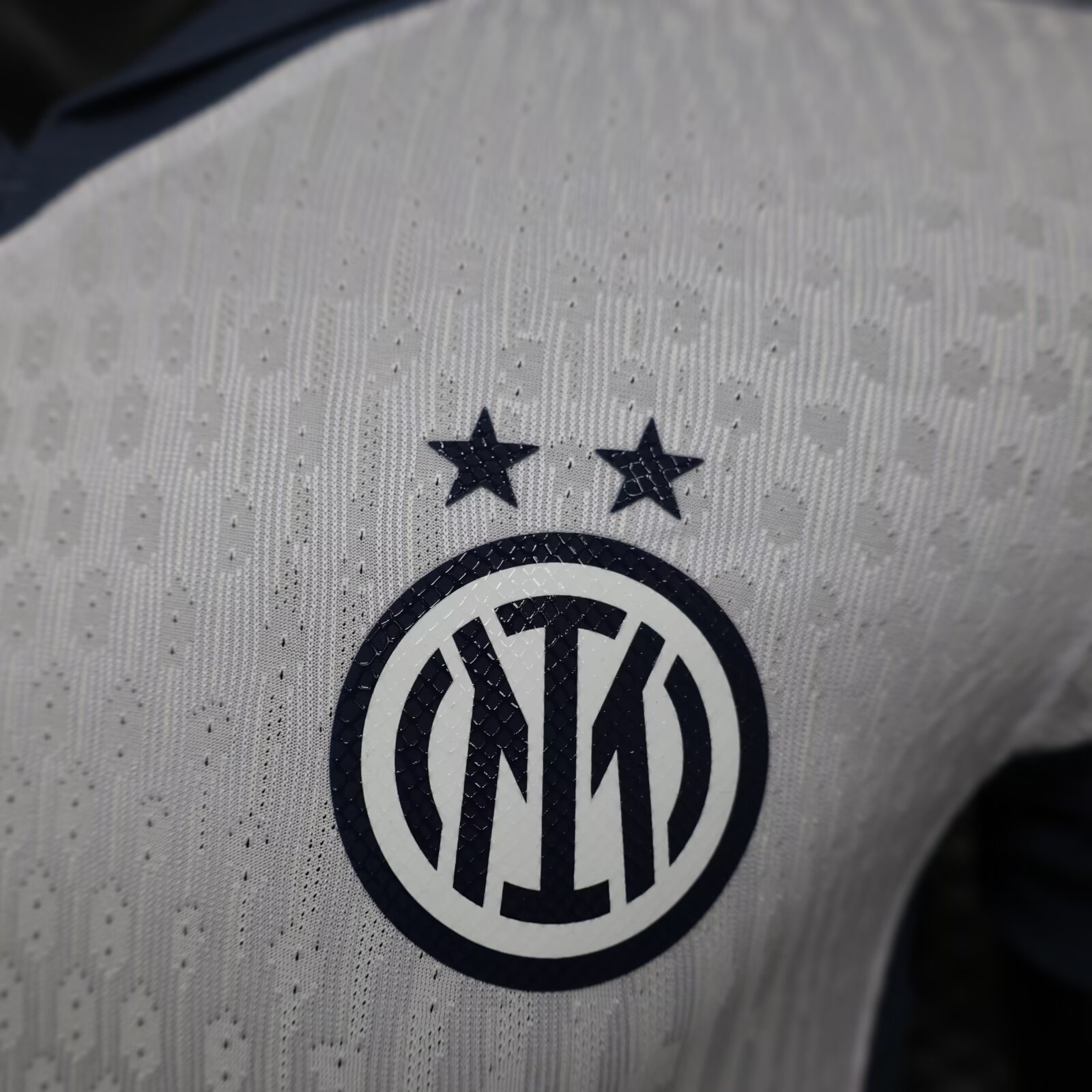 2024/25 Inter Milan Away Shirt - Player Version