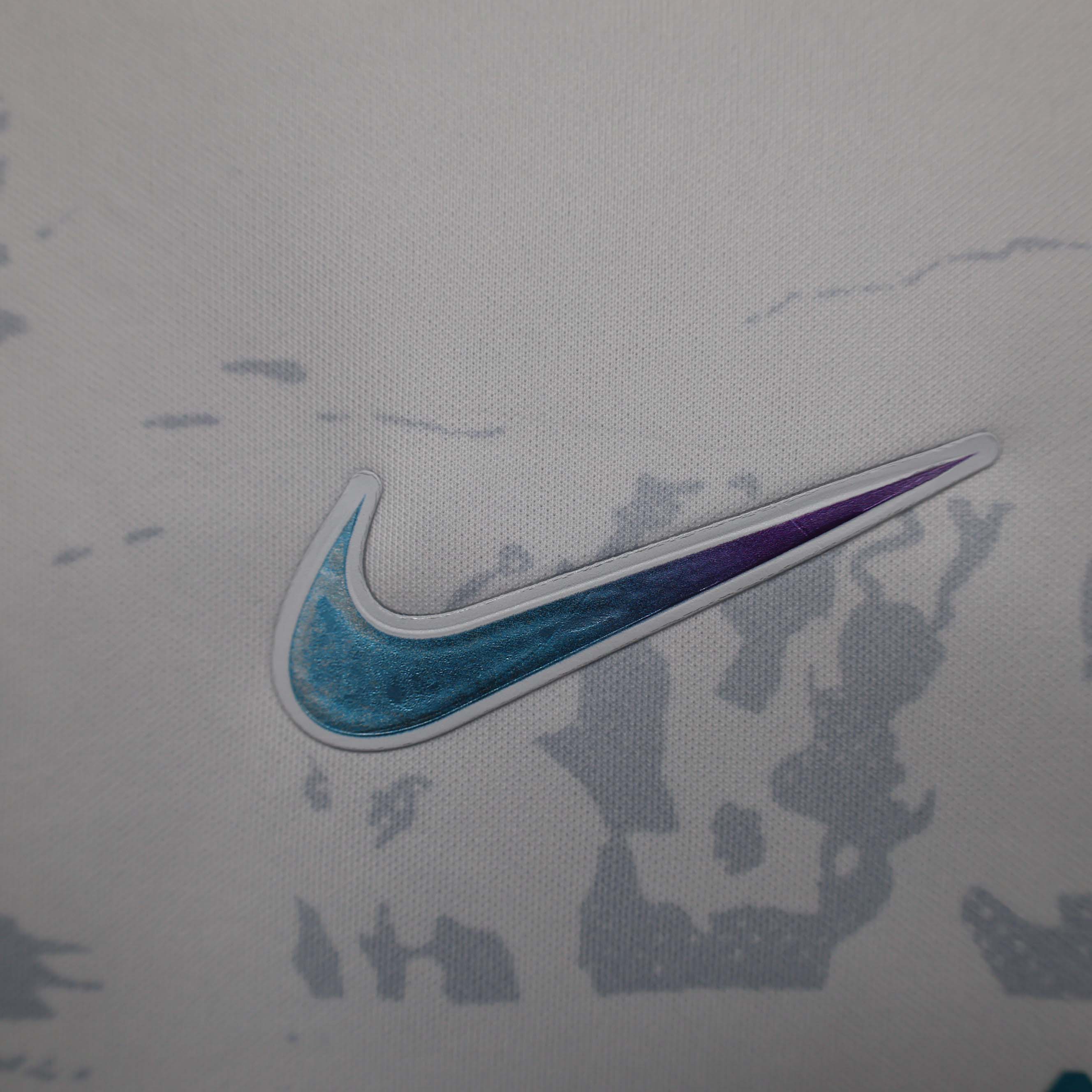 2023/24 Al Riyadh Second Away Jersey