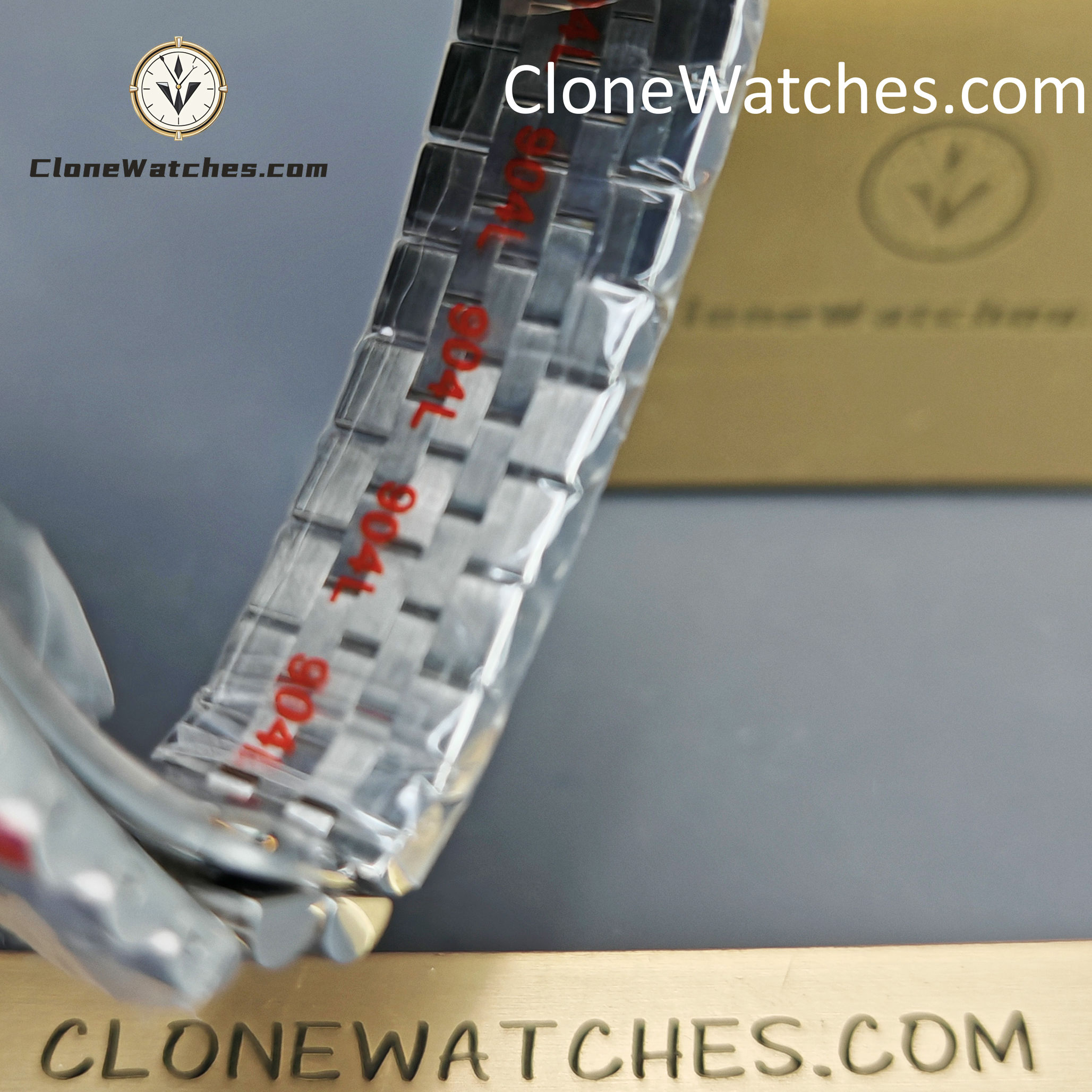 Rolex Super Clone Watches 1:1 DateJust Green Dial m278274-0018 Jubilee 31MM 2236 Movement