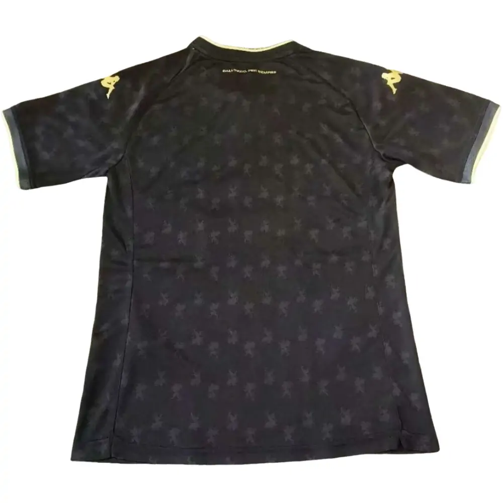 2025-26 Genoa CFC Special kit - Short Sleeve Fans Edition