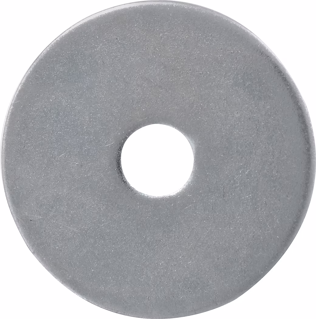 (5 pack) Hillman Fender Washers, 1/2