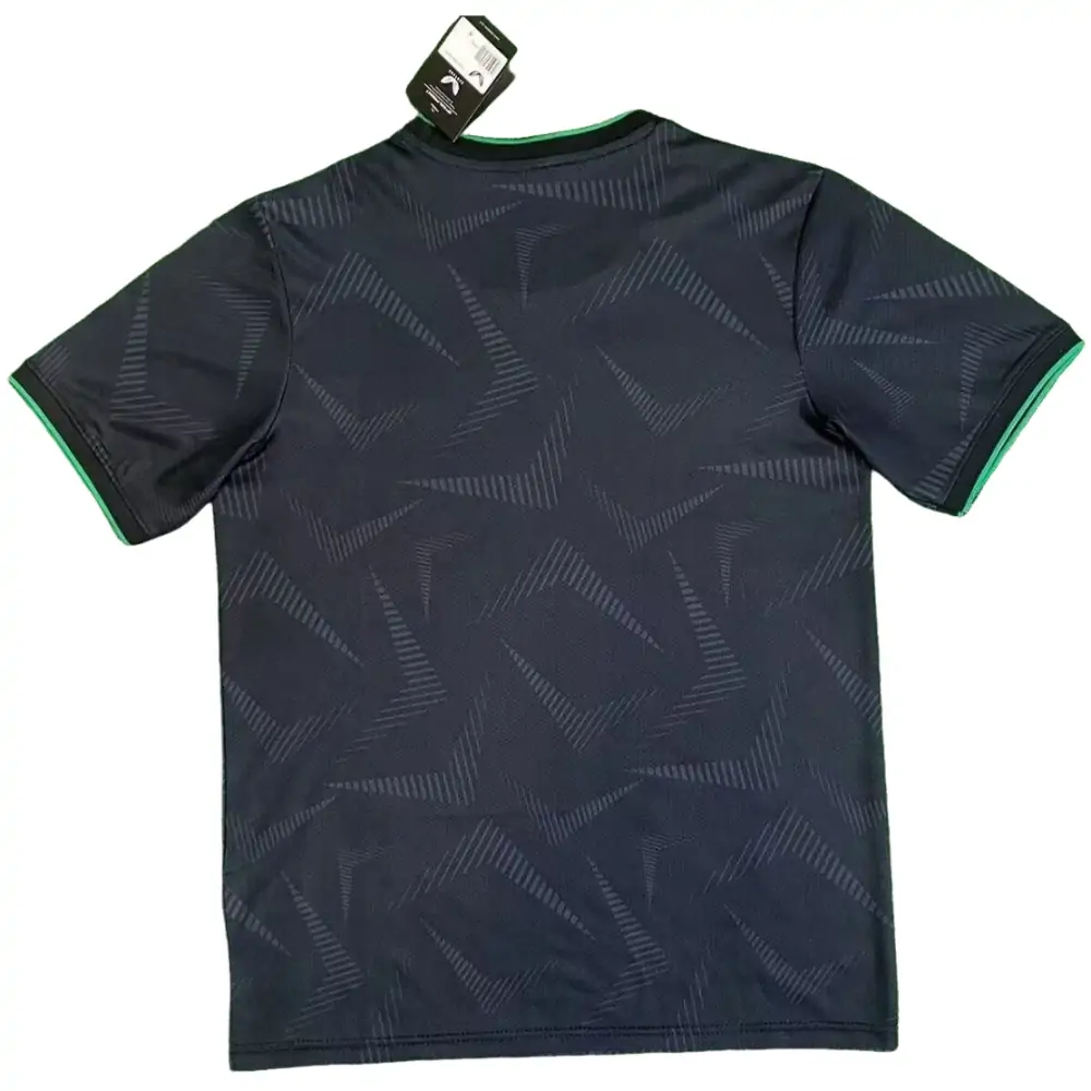 2025 Ireland Second Away Jersey - Fans Edition