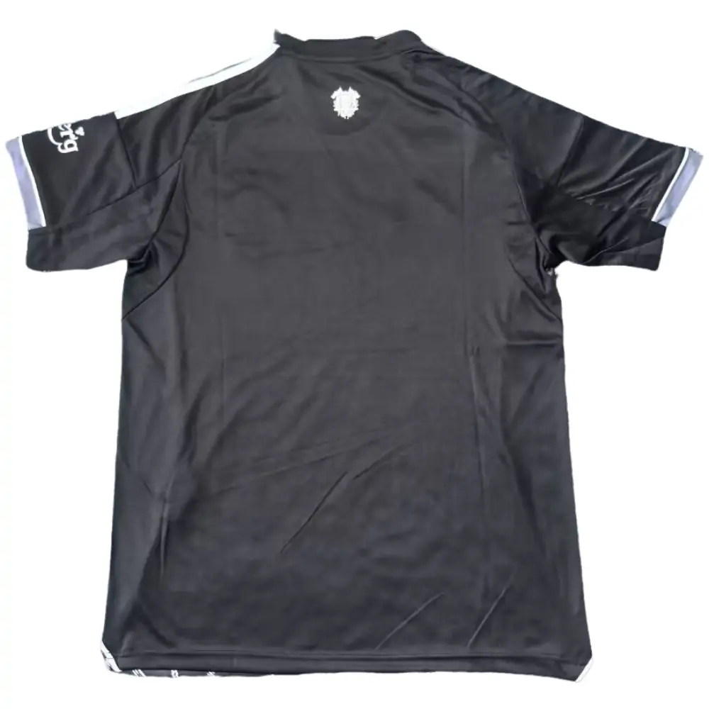 2025-26 Copenhagen Away Jersey - Fans Edition