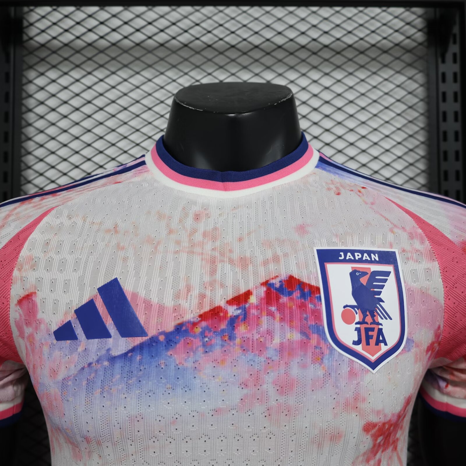 2024/25 Japan Special Edition Player Jersey 1:1 Thai Quality