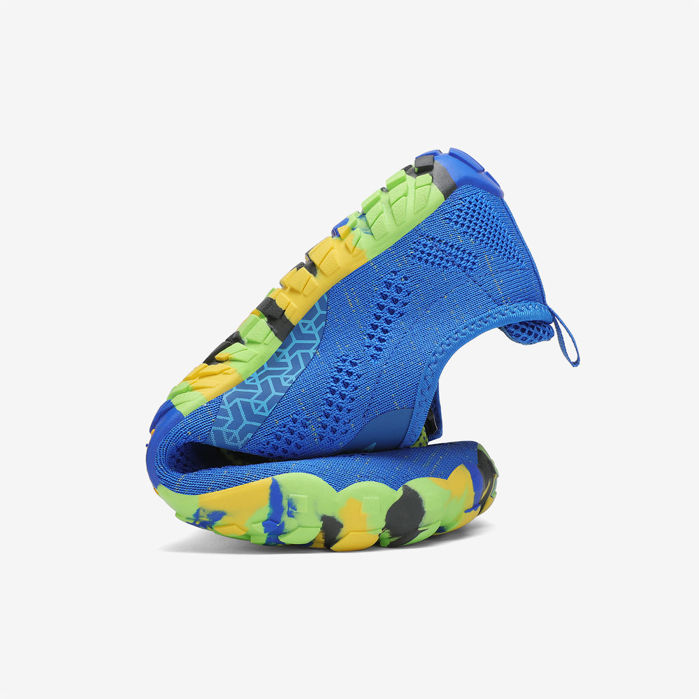 Woman Smart II - Barefoot Shoes