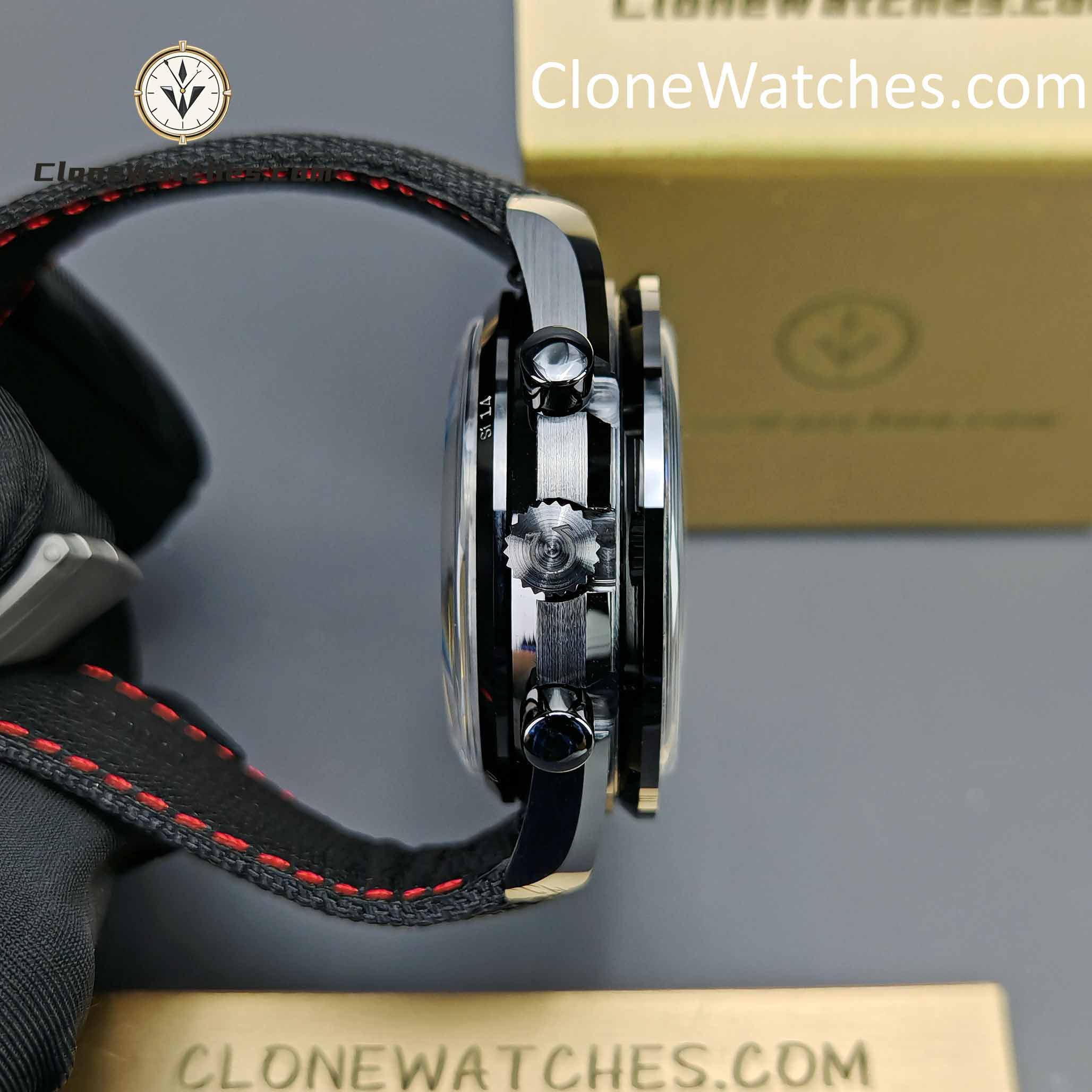 OMEGA Super Clone Watches 1:1 Speedmaster Dark Side of the Moon 311.92.44.51.01.005 44.25mm