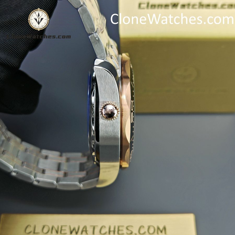 OMEGA Super Clone Watches 1:1 Seamaster Diver 300M 44MM 210.20.44.51.01.001