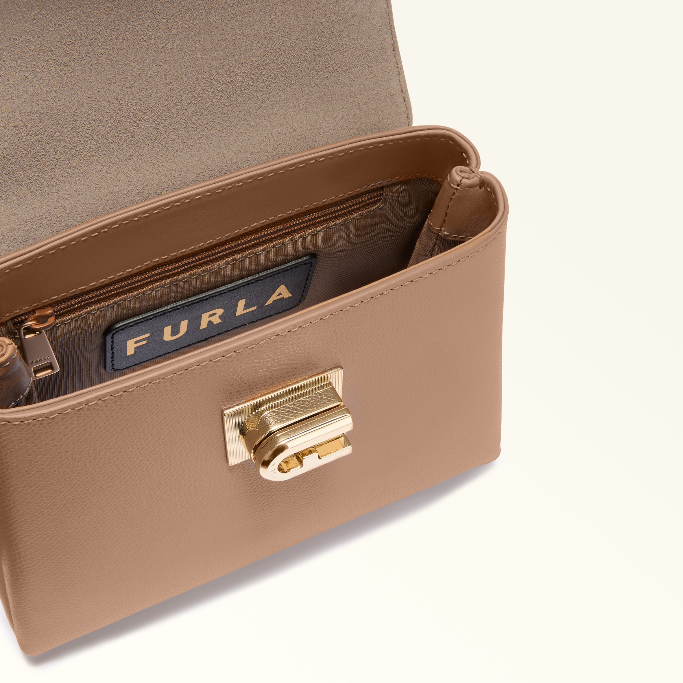 Furla 1927 Top Handle MINI