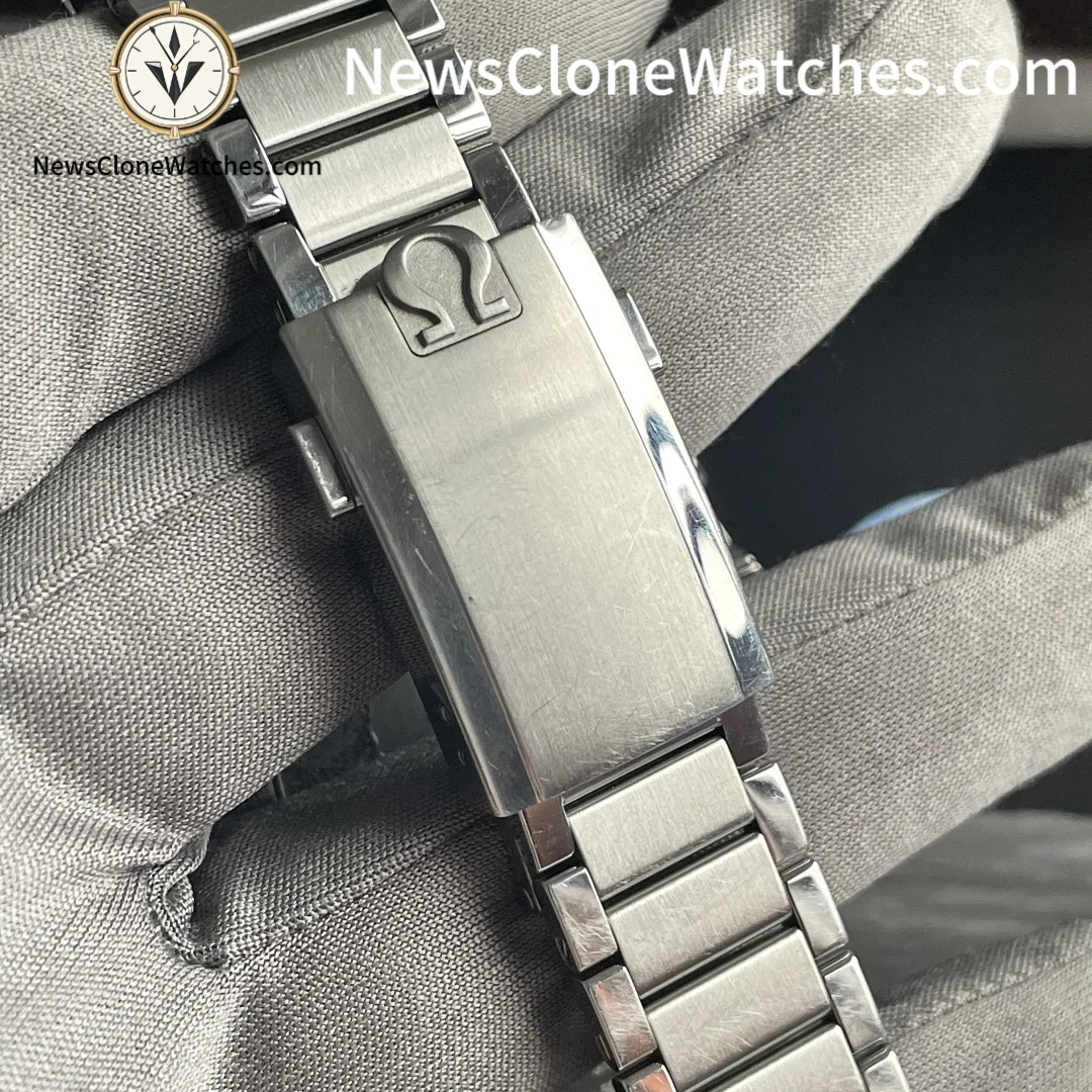 Omega Speedmaster Professional Moonwatch Apollo 11 50th Anniversary Limited Edition
